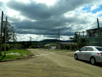 TERRENO CON EXCELENTES VISTAS!