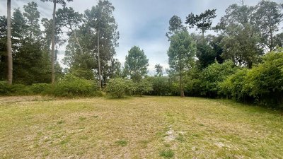 Terreno en Jardines de Córdoba
