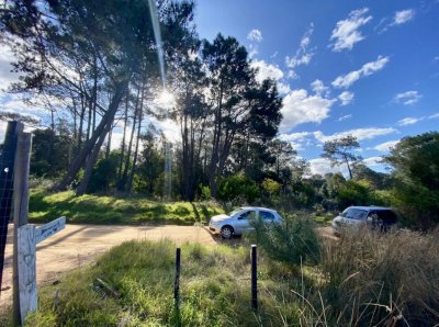 Lote en Barra Verde - La Barra
