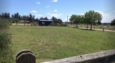 Oportunidad terreno Miramar Acres