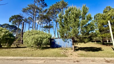Terreno en Punta del Este, Beverly Hills