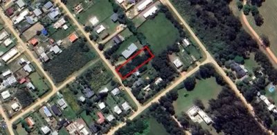 Lote de 900m2 en Miramar Acres - La Barra