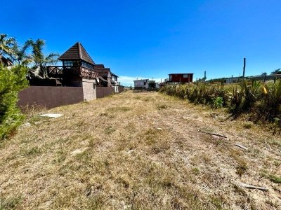 Terreno en Santa Mónica