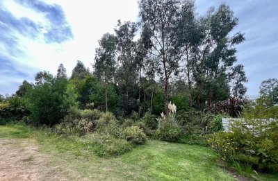 Terreno 900 m2 MIRAMAR ACRES