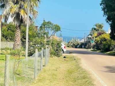 Terreno en El Chorro