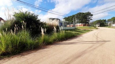 Terreno en Villa Delia - Maldonado