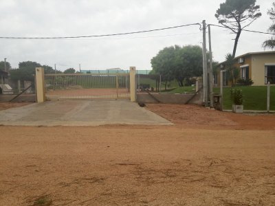 Terreno en Venta - Club del Lago