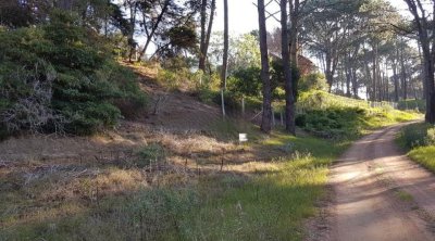 Oportunidad Terreno en Club del Lago