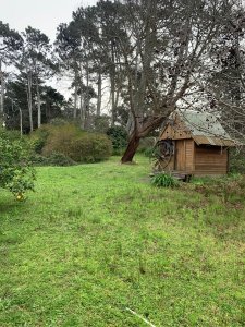 TERRENO EN ZONA RESIDENCIAL - SAN RAFAEL