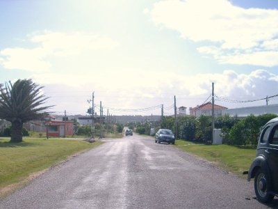 Casco José Ignacio