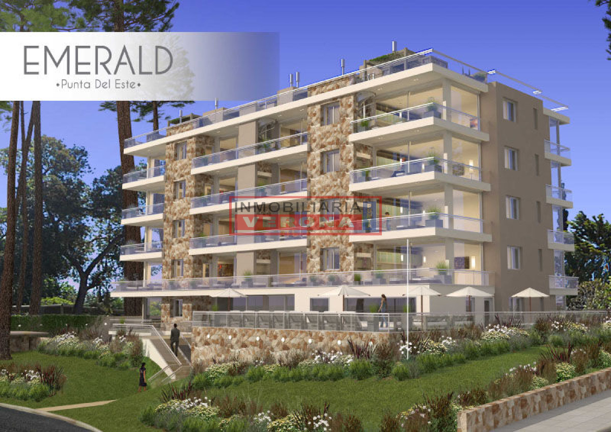 Mansa - GoPunta - Portal Inmobiliario de Punta del Este - Maldonado