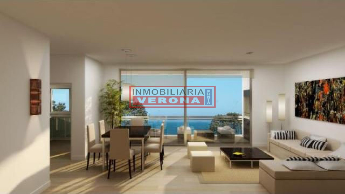 Mansa - GoPunta - Portal Inmobiliario de Punta del Este - Maldonado