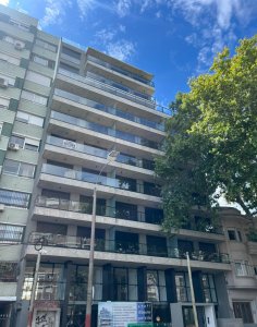 Apartamento 1 dormitorio en venta