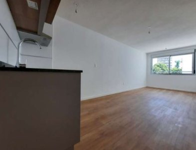 Brisa Marina 2  Monoambiente en venta en Pocitos