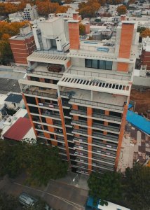 BASTIÓN II apto -301-401 Desde USD 163.000