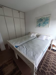 Apartamento venta en Torre Marfil, Roosvelt parada 14, 2 dorm, 2 baños, garage.