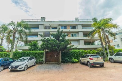 Apartamento en venta c/ cochera en Canelones