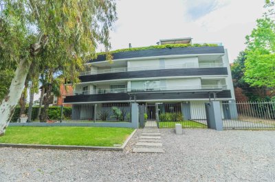 Apartamento en venta en Carrasco