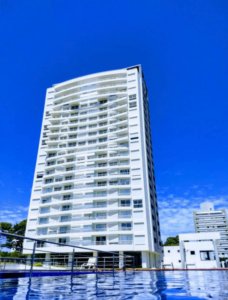 Apto en venta, 1 dormitorio, c/cochera. Edificio Greenlife, Punta del Este.