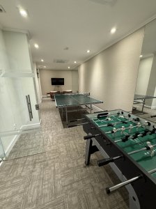 Apartamento venta 2 Dormitorios, 2 Baños, Edificio Cruceros 3, Punta del Este.