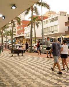 Increible Oportunidad, Apartamento en venta en Penínsul, Punta del Este.