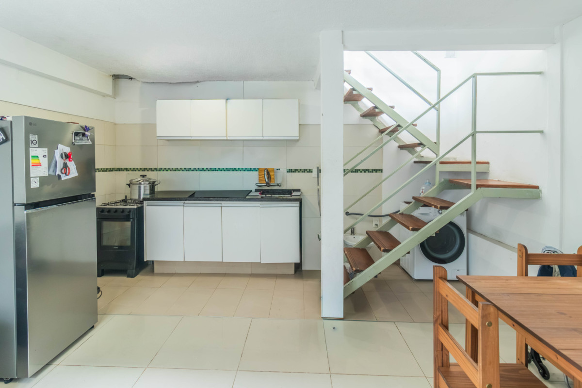 Loft en venta con renta | Villa Muñoz