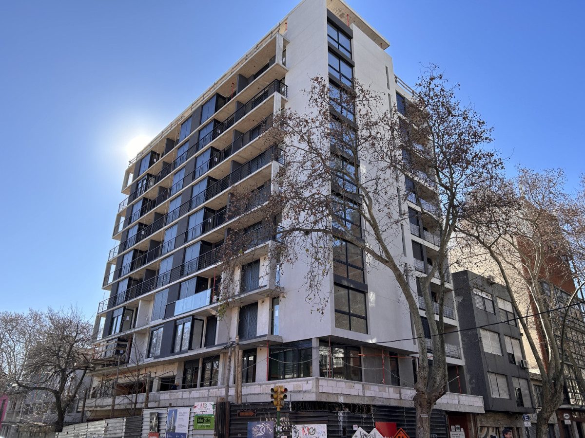 Monoambiente en Venta