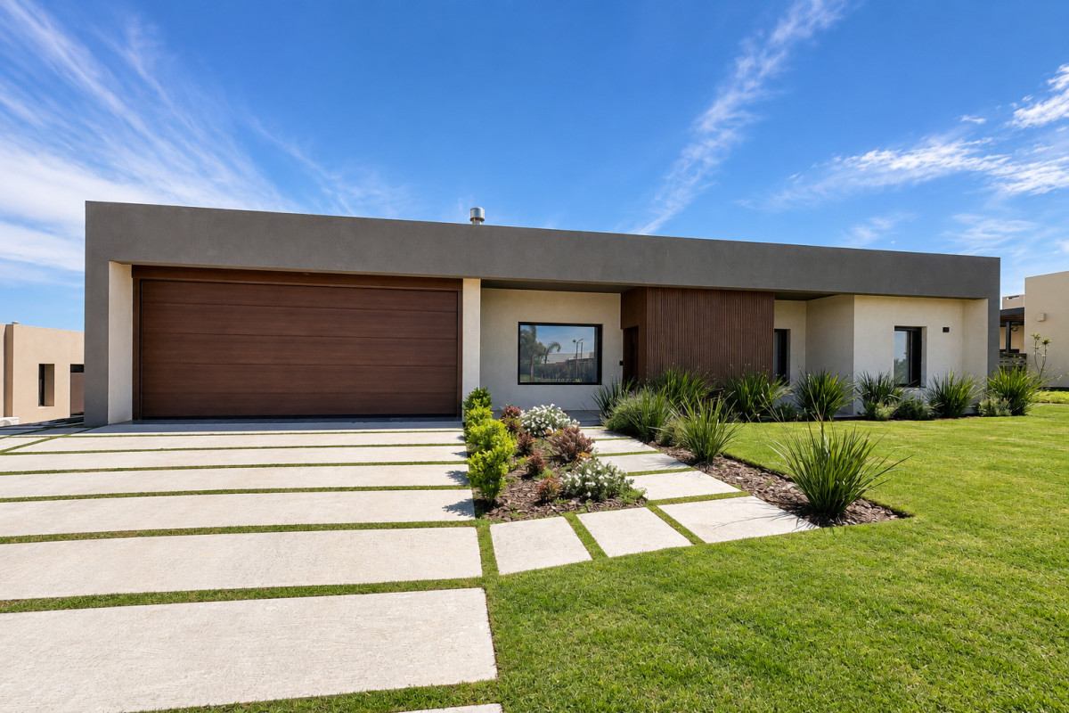 Casa en Venta 2 dormitorios Barrio Privado Colinas de Carrasco