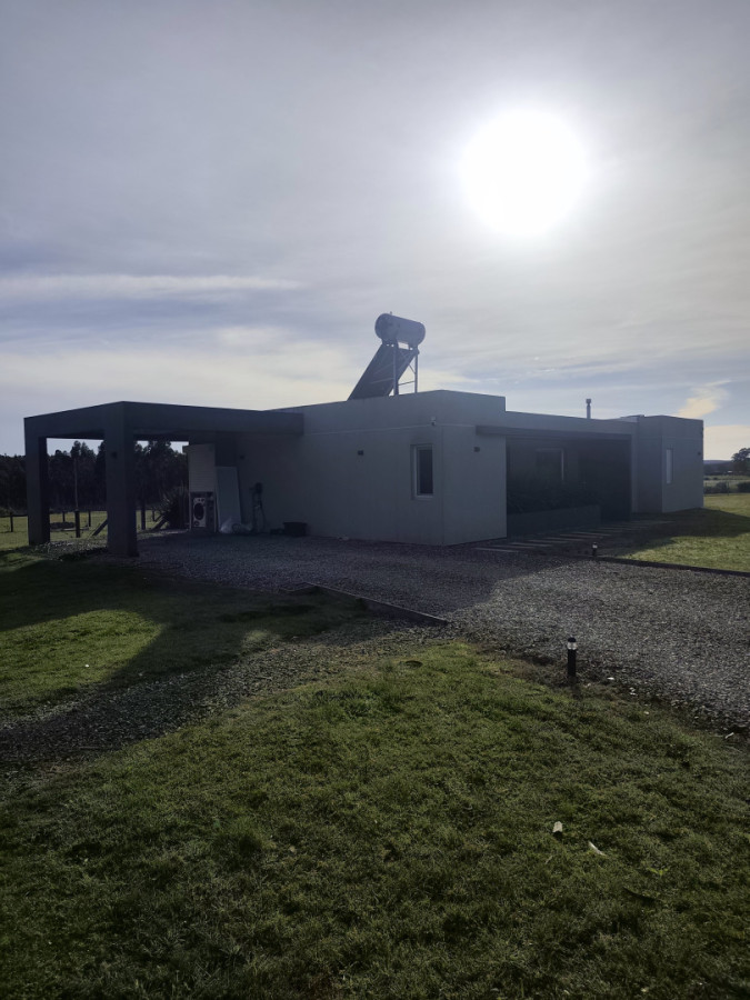 Chacra en venta de 3h ubicada en Atlántida