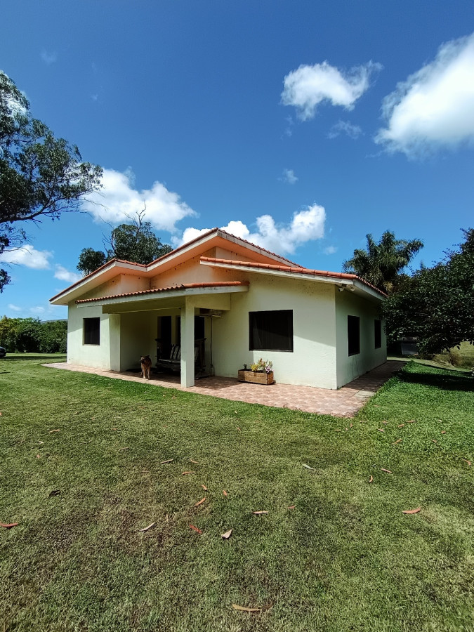 Espectacular chacra en venta de 3 hectáreas, sobre ruta 73 en Piriápolis.