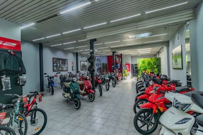 Local Comercial en venta ubicado en la Union