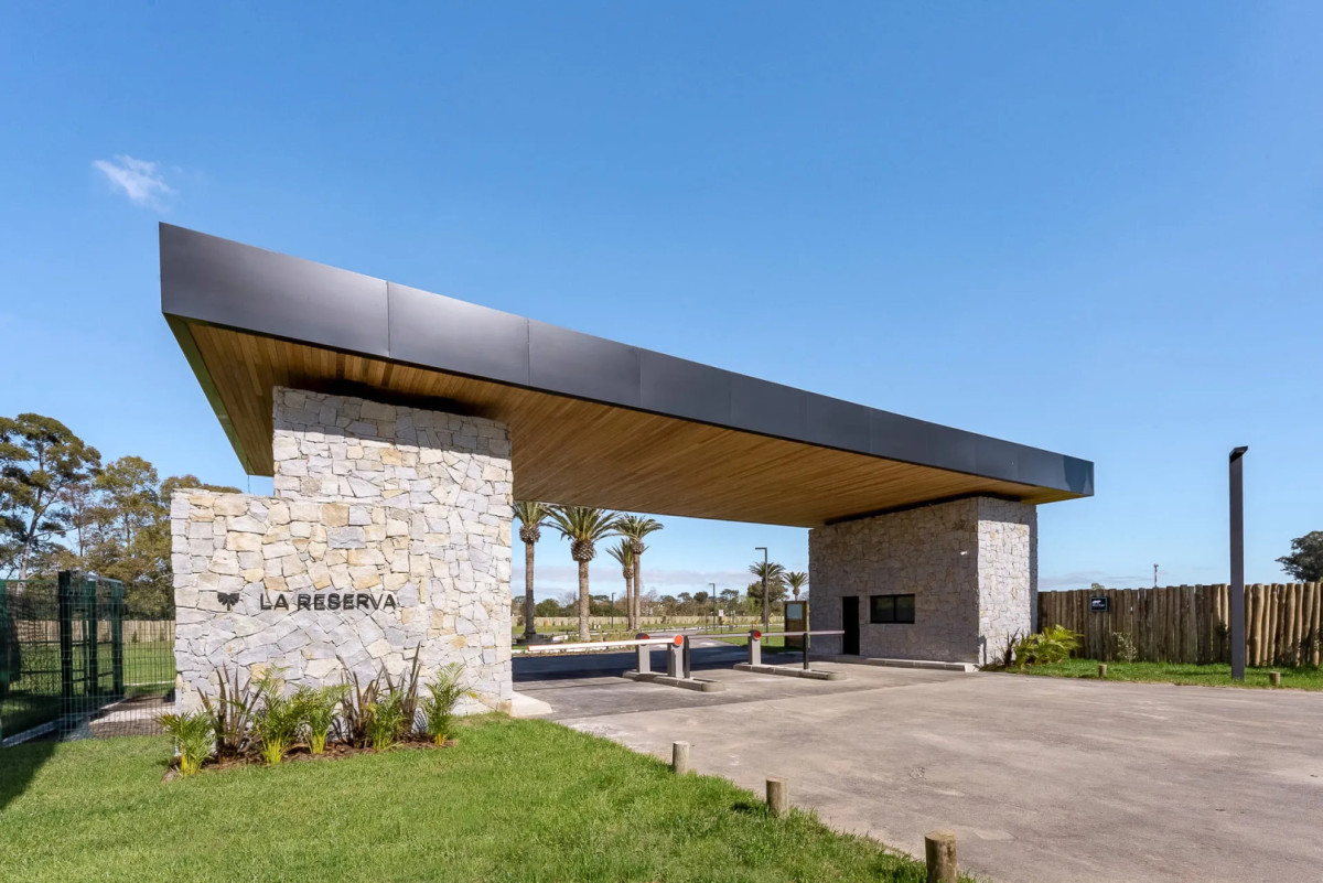 Terreno en Venta en Parque Miramar - Cerca de Lagos