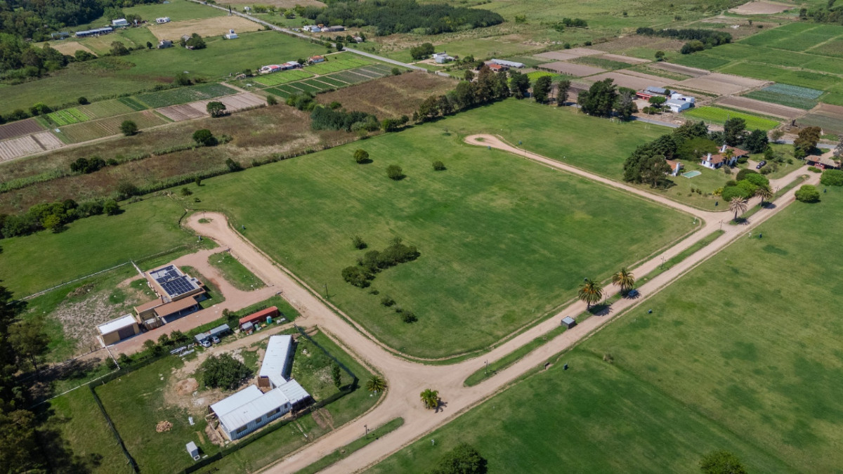 Terreno en venta de 5000m2 ubicado en Canelones
