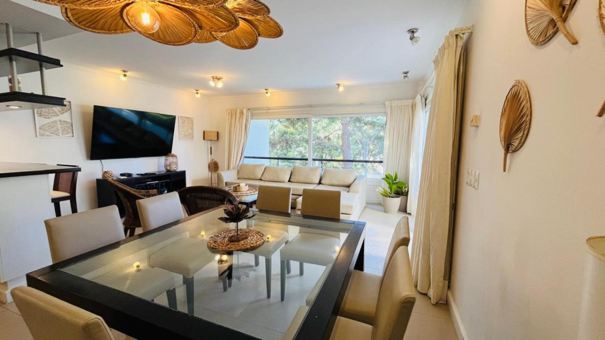 Penthouse Con Amplios dormitorios, Green Park Solanas Venta