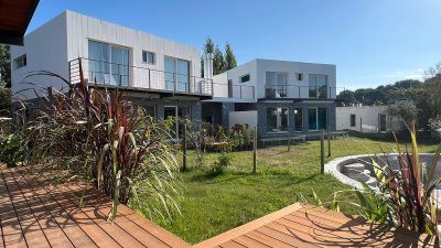Casa a Estrenar en La Barra, Maldonado, Venta