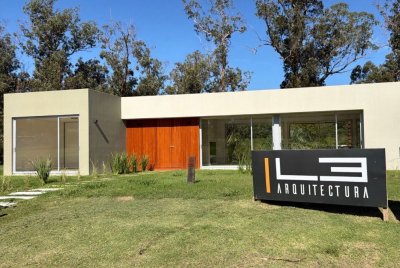 Casa en Barrio Privado La Jacinta A Estrenar Punta del Este, Venta 