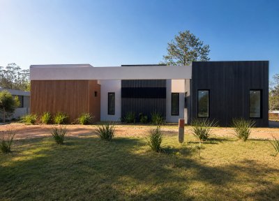 Casa en Barrio Privado La Jacinta A Estrenar Punta del Este, Venta 