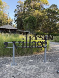 Lote En Design Village  Solanas en Venta 