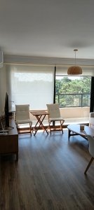 SEE GARDEN 1 dormitorio piso alto
