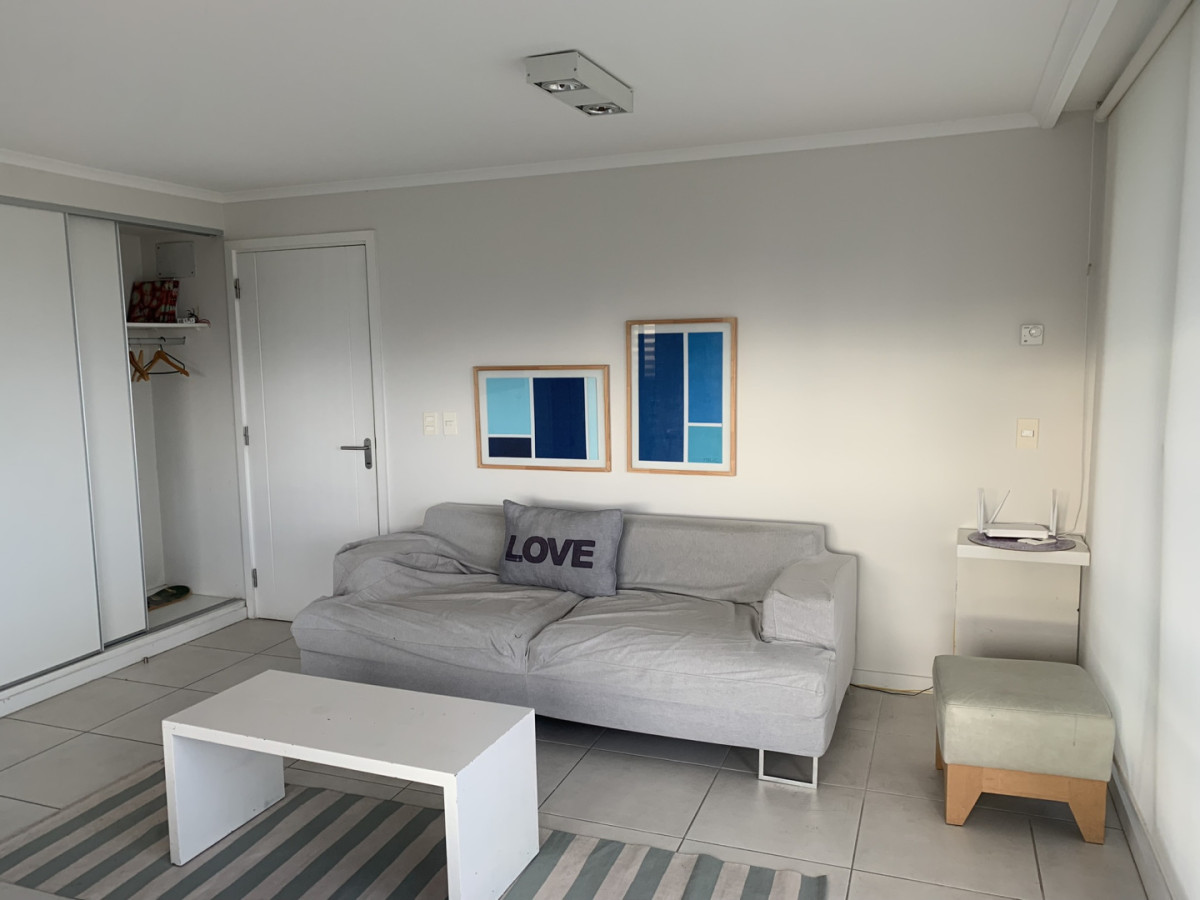 ALQUILER APARTAMENTO EN EDIFICIO PREMIUM DE PUNTA DEL ESTE
