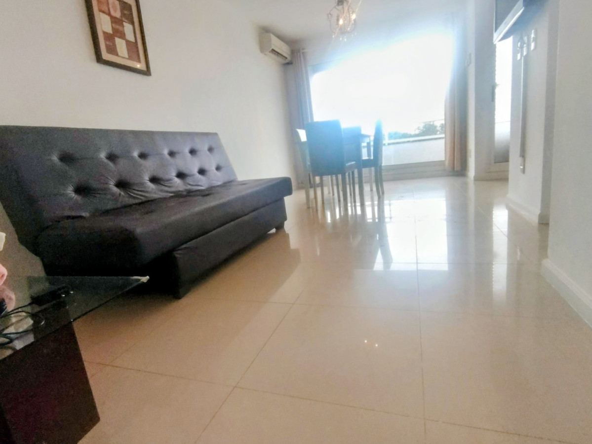 Departamento Alquiler, 1 Dormitorio, Rossevelt, Punta del Este, Maldonado, Uruguay