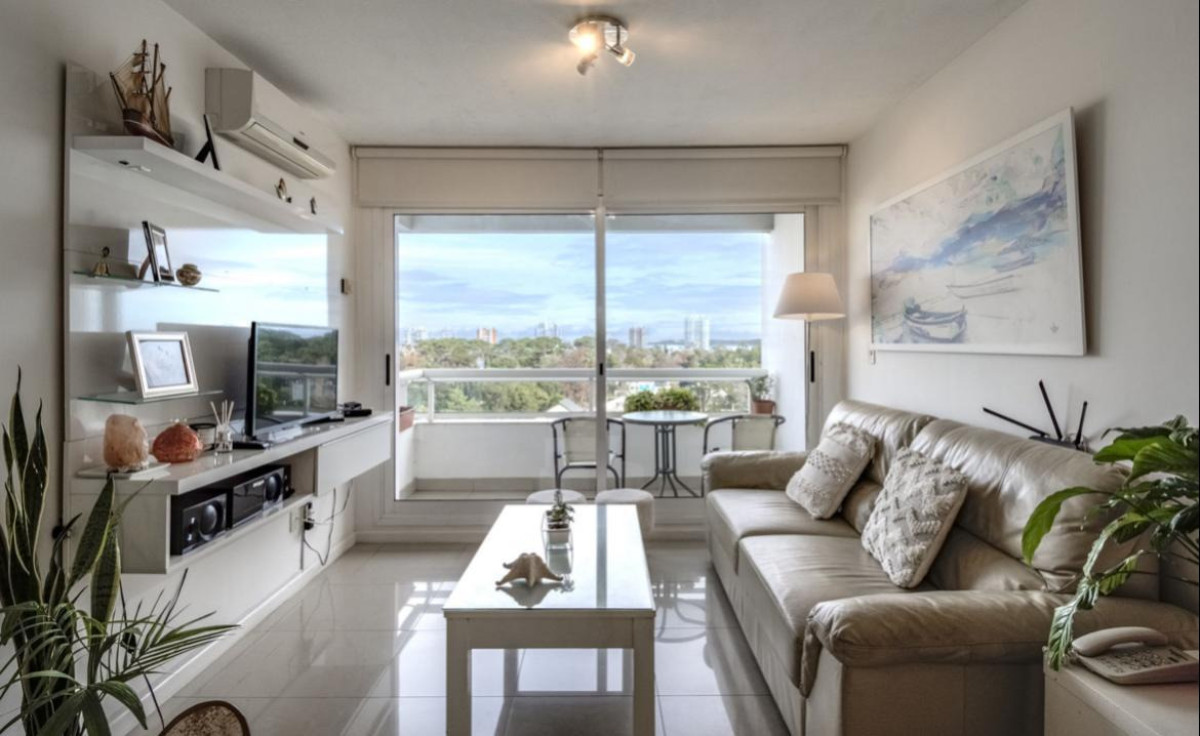Venta Departamento, 2 Dormitorios, Vista, Maldonado, Punta del Este, Uruguay