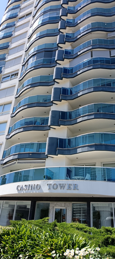 Alquiler Casino Tower 3  dor 