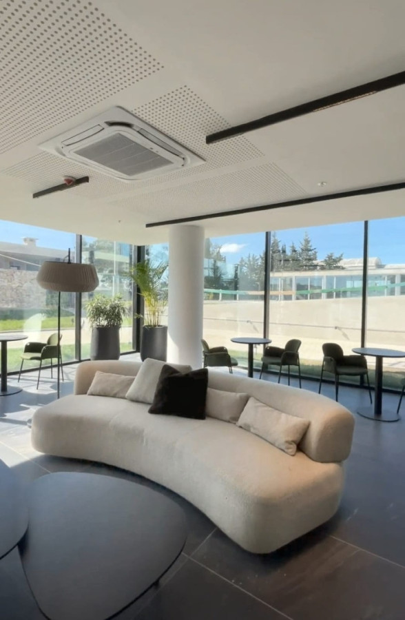 Apartamento en Carrasco