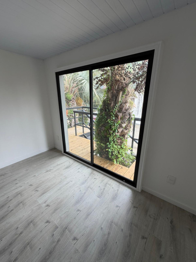 Alquiler anual aestrenar 1 dormitorio