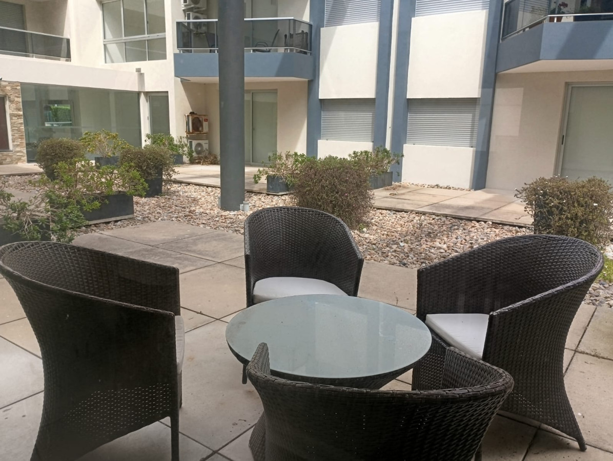 Apartamento en Puerto