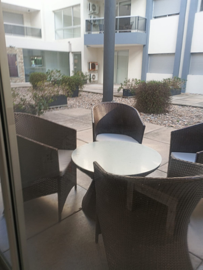 Venta 1 dormitorio Aires del Puerto
