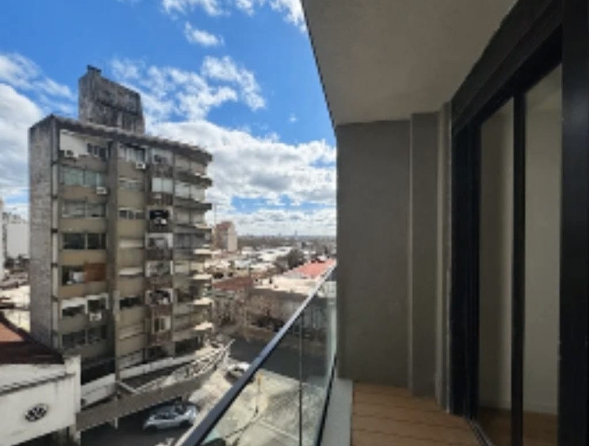 oportunidad de alquiler 1 dormitorio en Ventura GO 