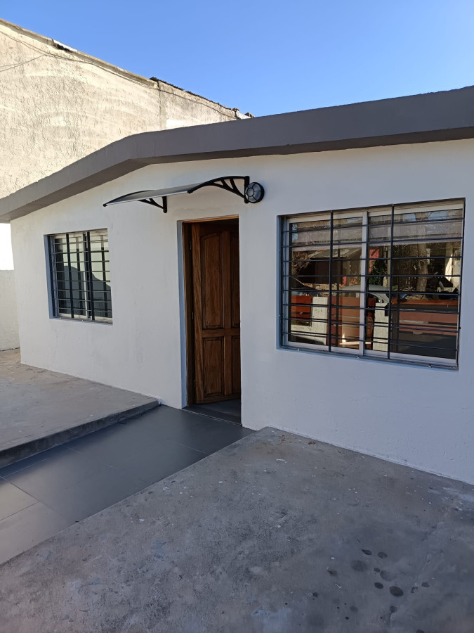 Cómoda y Luminosa casa