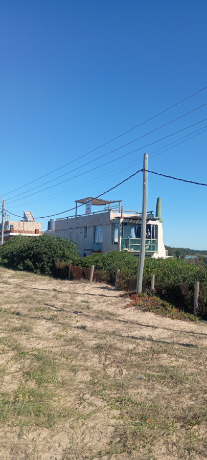 Casa con vista panorámica - Santa Mónica  